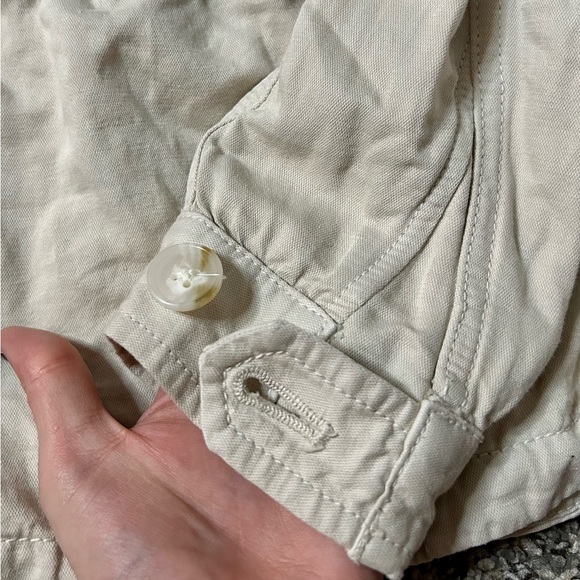 Loft Utility Jacket - Picture 3 of 6